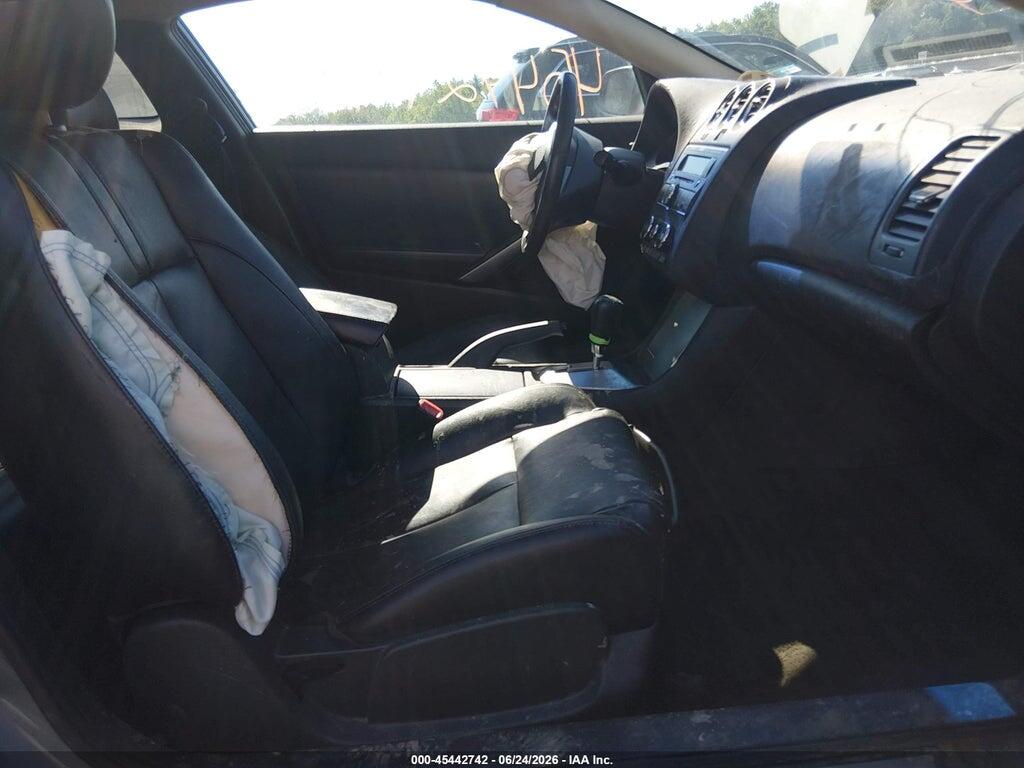1N4BL24E89C104187 2009 NISSAN ALTIMA photo no. 5