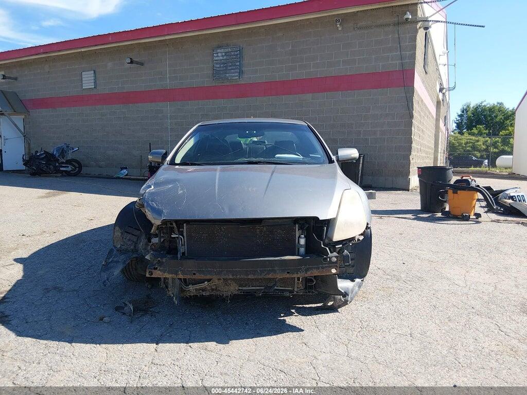 1N4BL24E89C104187 2009 NISSAN ALTIMA photo no. 6