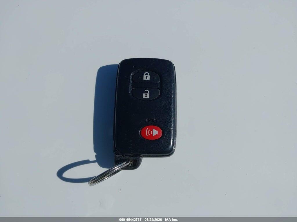 2T3YK4DV8CW018496 2012 TOYOTA RAV4 photo no. 11