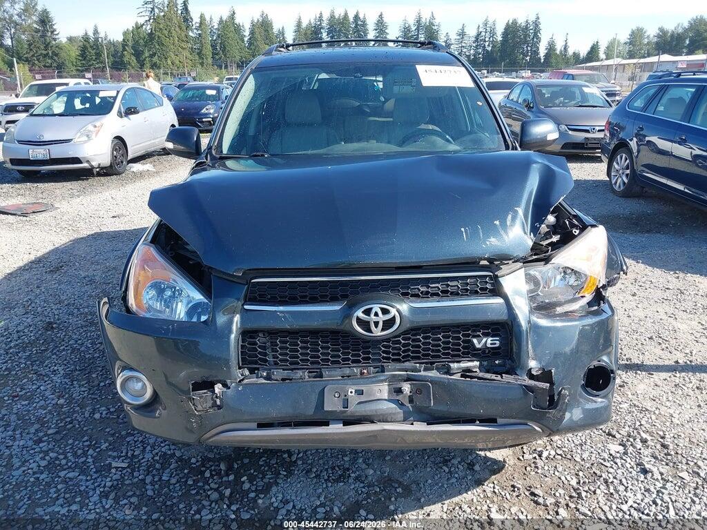 2T3YK4DV8CW018496 2012 TOYOTA RAV4 photo no. 12