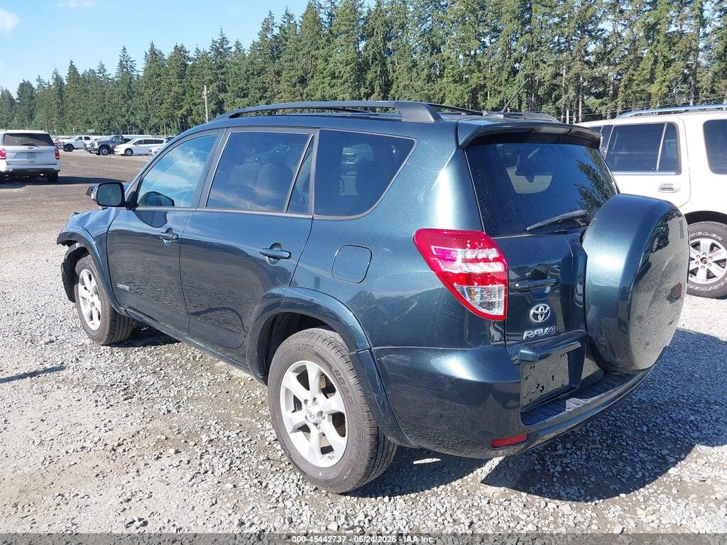 2T3YK4DV8CW018496 2012 TOYOTA RAV4 photo no. 3