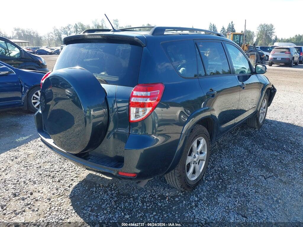 2T3YK4DV8CW018496 2012 TOYOTA RAV4 photo no. 4