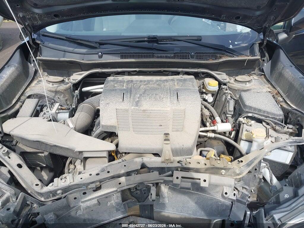 JF2SKAEC0KH509183 2019 SUBARU FORESTER photo no. 10