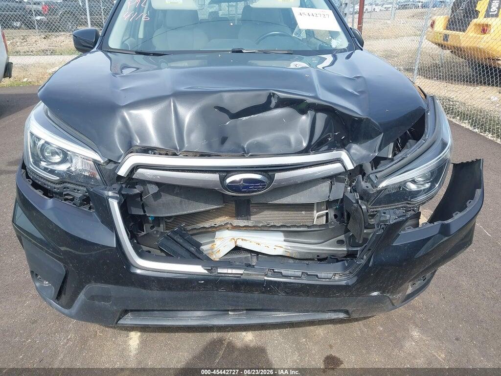 JF2SKAEC0KH509183 2019 SUBARU FORESTER photo no. 6