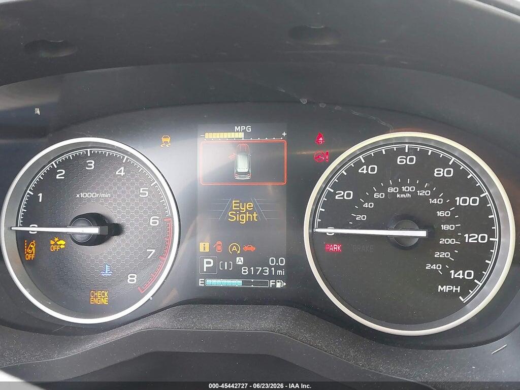 JF2SKAEC0KH509183 2019 SUBARU FORESTER photo no. 7