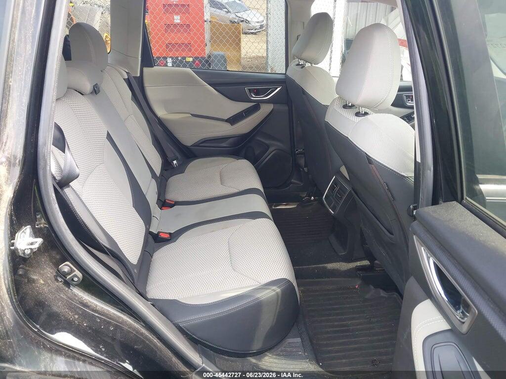 JF2SKAEC0KH509183 2019 SUBARU FORESTER photo no. 8