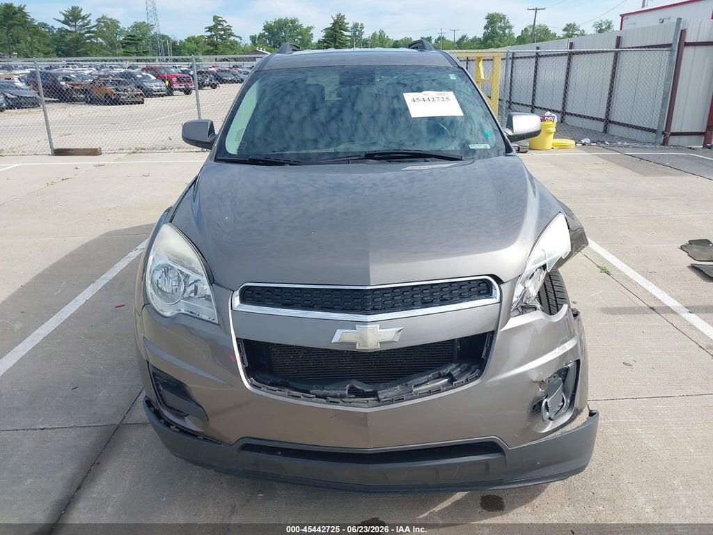 2GNALDEK0C6378724 2012 CHEVROLET EQUINOX photo no. 12