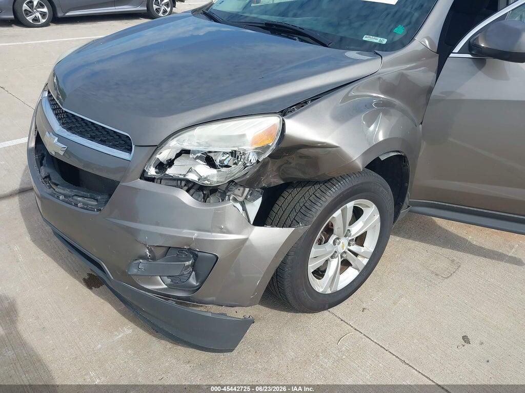 2GNALDEK0C6378724 2012 CHEVROLET EQUINOX photo no. 6