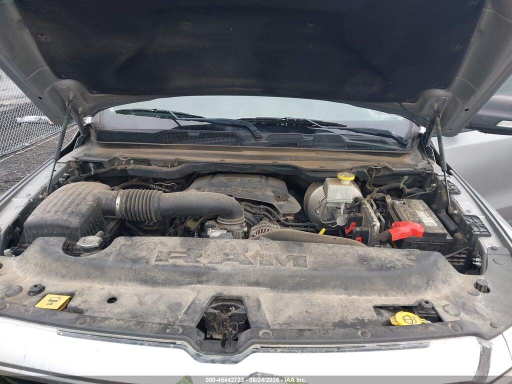 1C6SRFFT6LN144167 2020 RAM 1500 photo no. 10