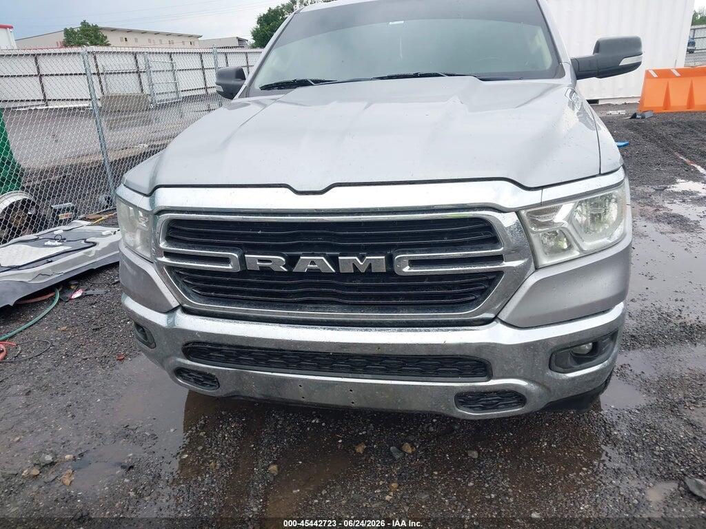 1C6SRFFT6LN144167 2020 RAM 1500 photo no. 12