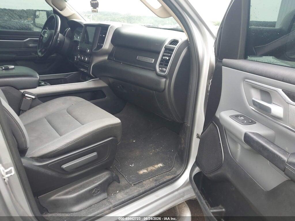 1C6SRFFT6LN144167 2020 RAM 1500 photo no. 5