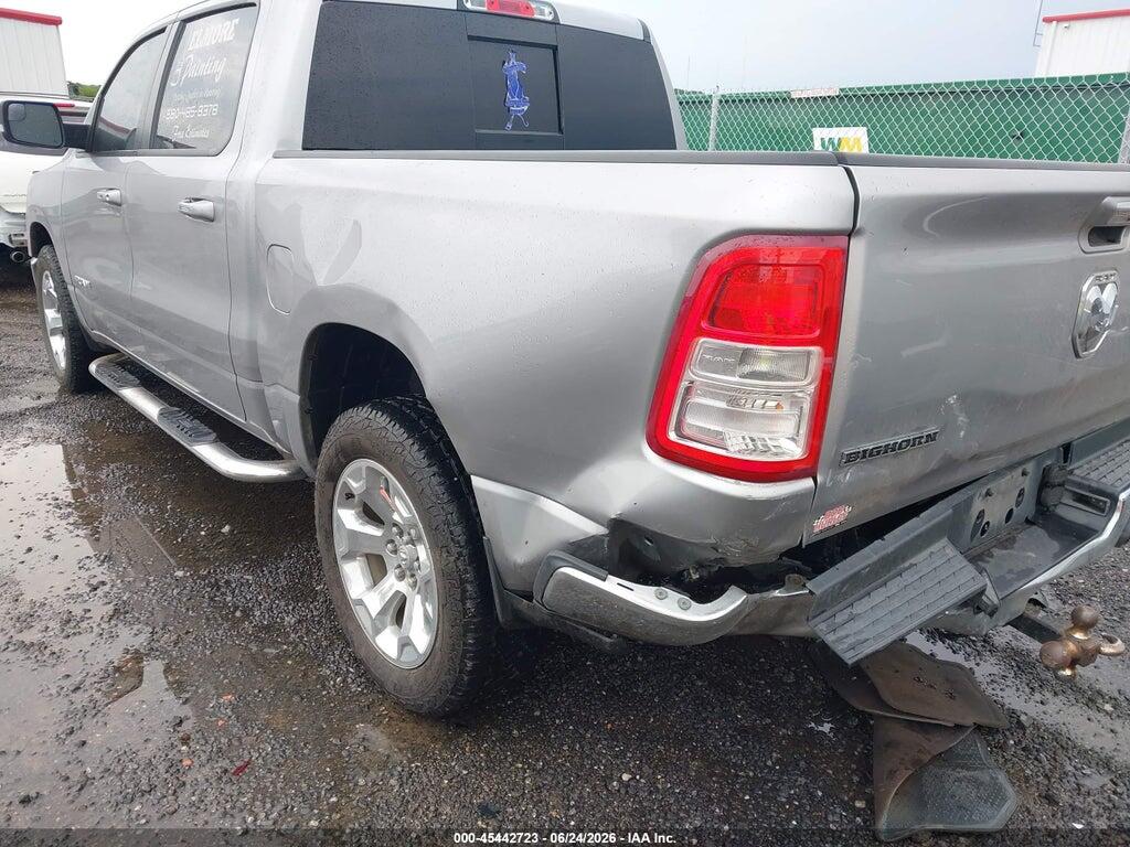 1C6SRFFT6LN144167 2020 RAM 1500 photo no. 6