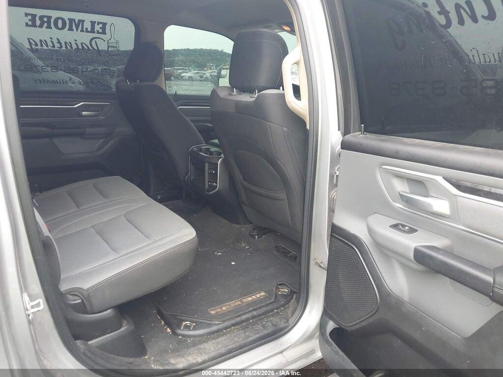 1C6SRFFT6LN144167 2020 RAM 1500 photo no. 8