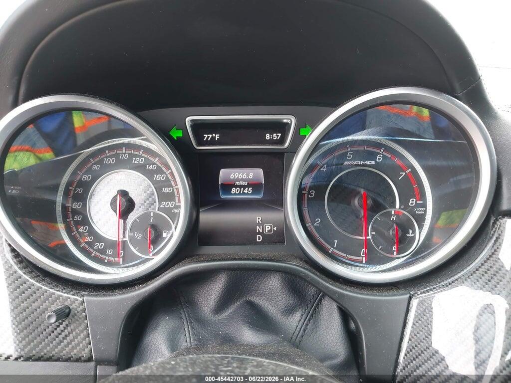 4JGED7FB2JA101589 2018 MERCEDES-BENZ AMG GLE 63 COUPE photo no. 7