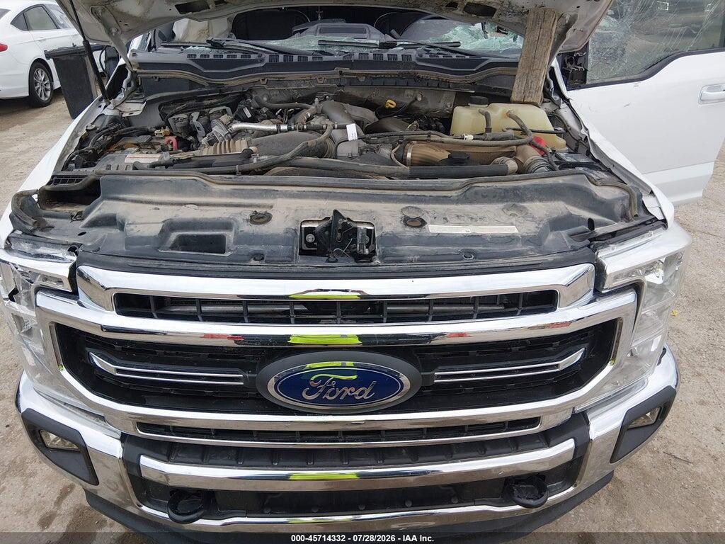 1FT7W2BT2NEC64895 2022 FORD F-250 photo no. 10