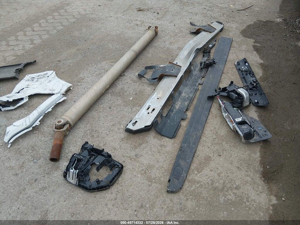 1FT7W2BT2NEC64895 2022 FORD F-250 photo no. 12