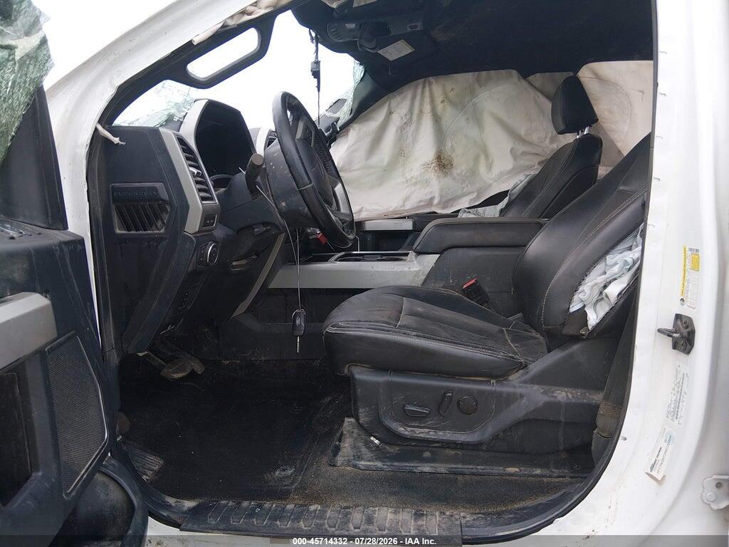 1FT7W2BT2NEC64895 2022 FORD F-250 photo no. 5