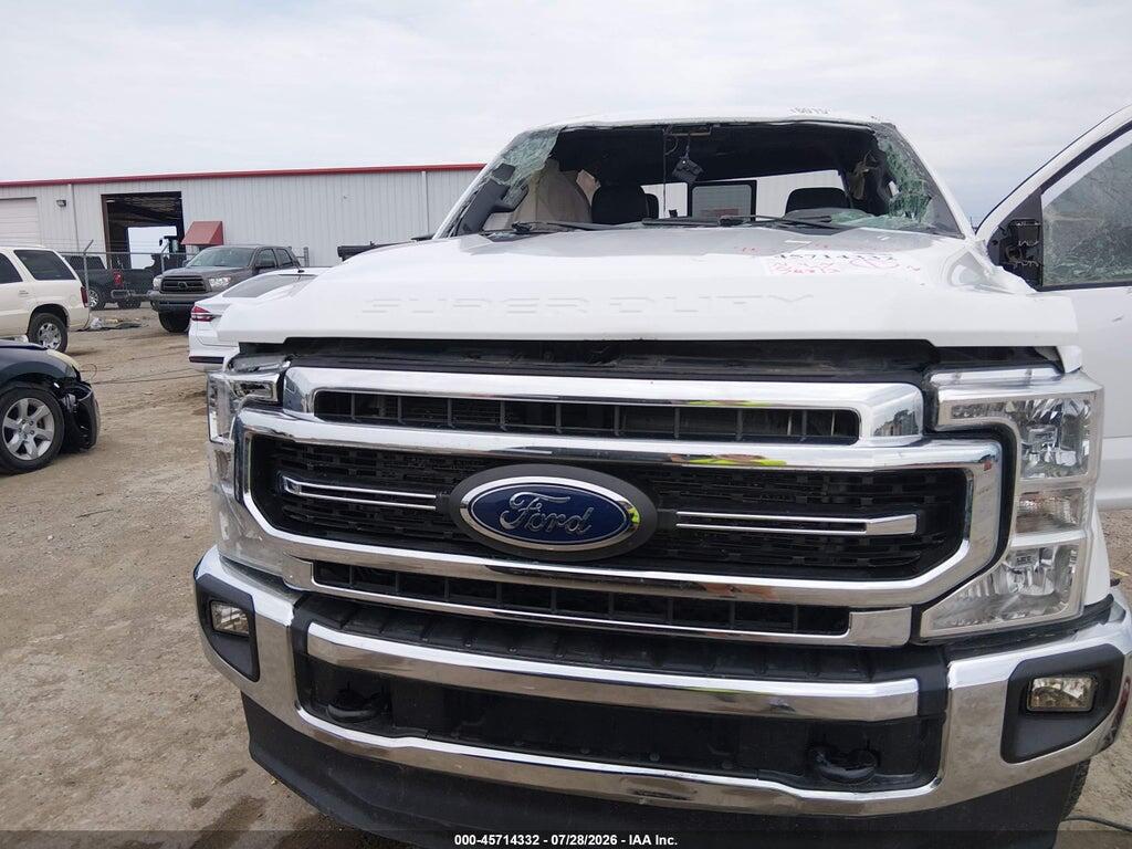 1FT7W2BT2NEC64895 2022 FORD F-250 photo no. 6