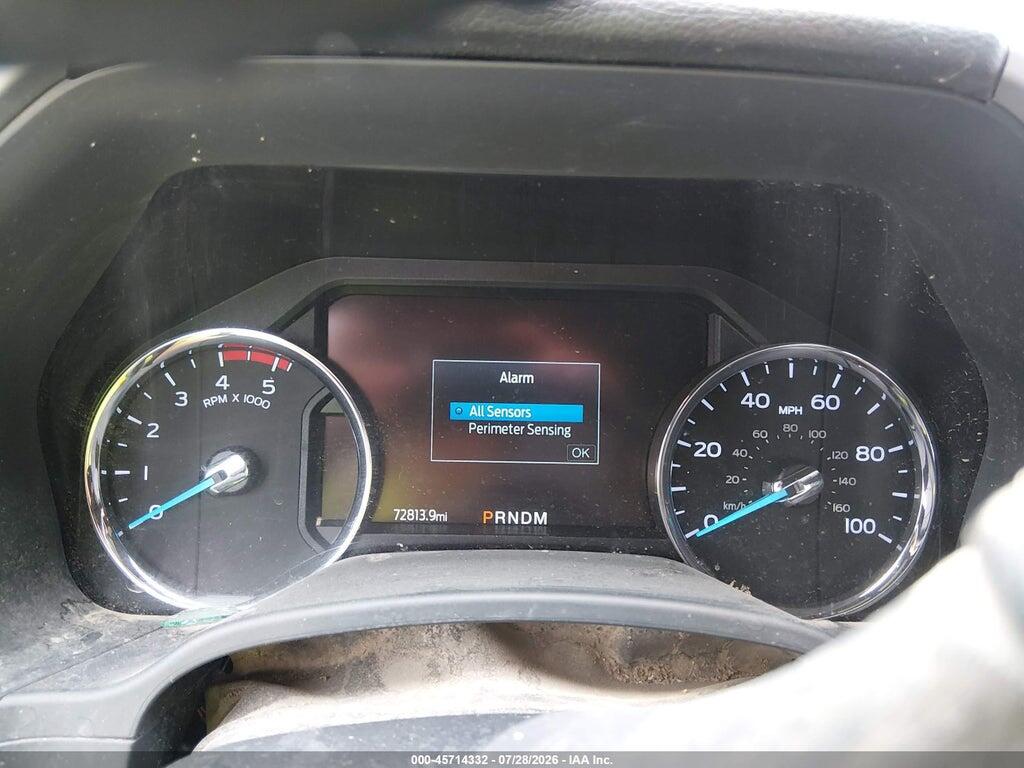 1FT7W2BT2NEC64895 2022 FORD F-250 photo no. 7