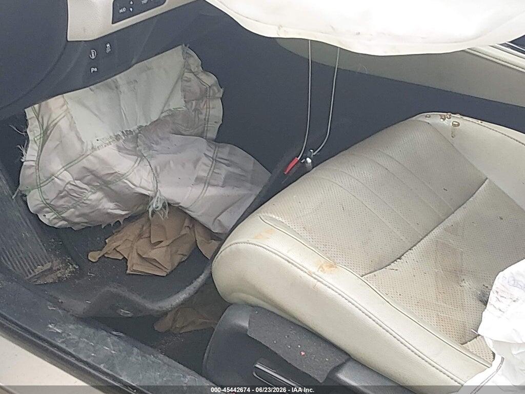 1HGCV1F96JA044754 2018 HONDA ACCORD photo no. 11
