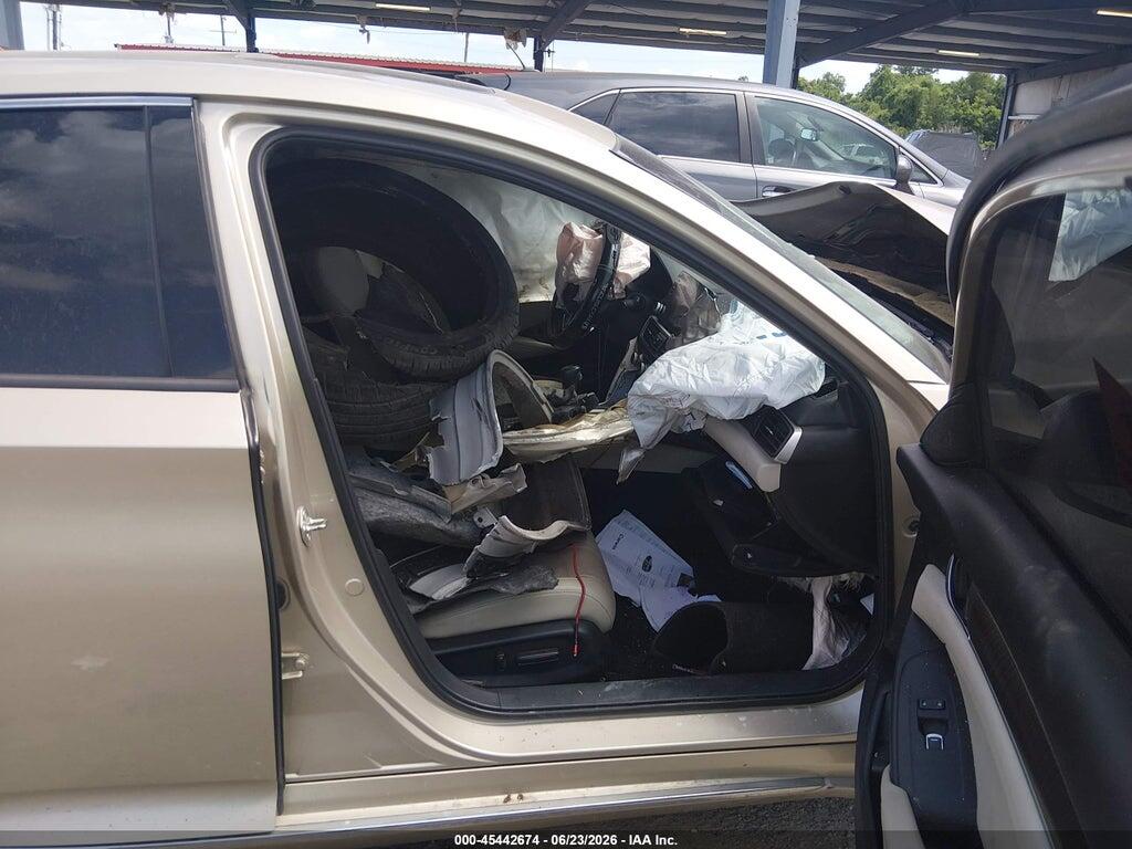 1HGCV1F96JA044754 2018 HONDA ACCORD photo no. 5