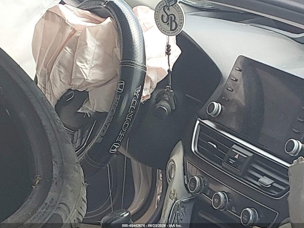 1HGCV1F96JA044754 2018 HONDA ACCORD photo no. 7