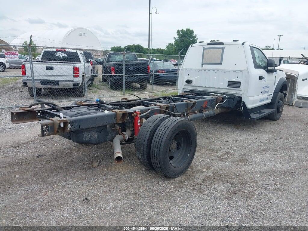 1FDUF4HT5NEF66067 2022 FORD F-450 CHASSIS photo no. 4