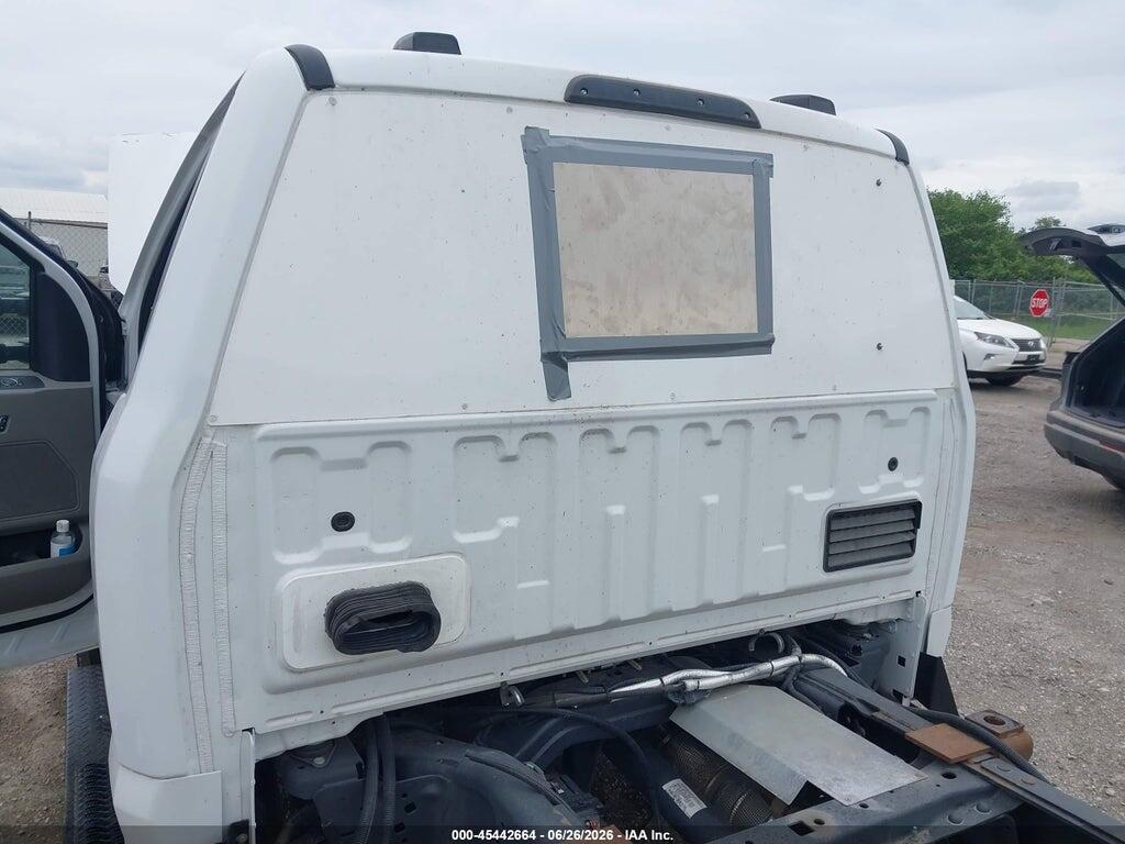 1FDUF4HT5NEF66067 2022 FORD F-450 CHASSIS photo no. 6