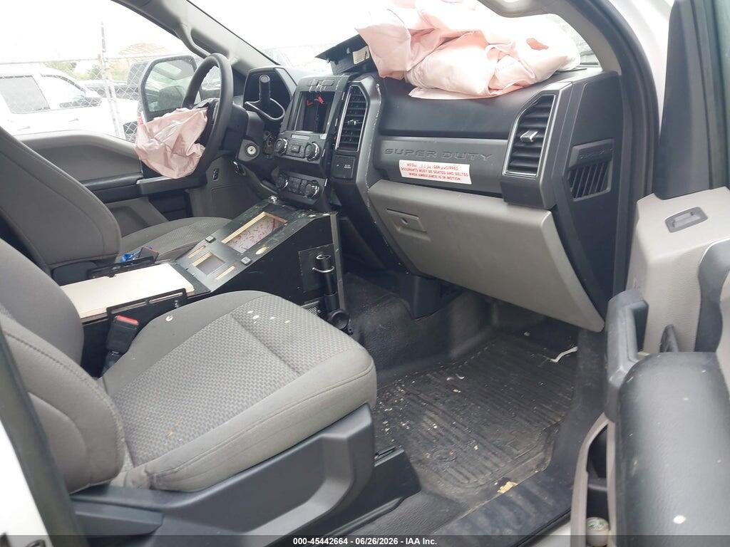 1FDUF4HT5NEF66067 2022 FORD F-450 CHASSIS photo no. 7