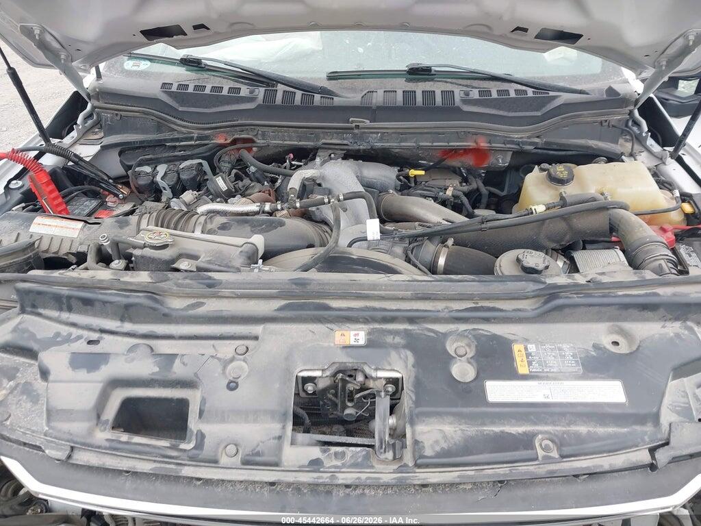1FDUF4HT5NEF66067 2022 FORD F-450 CHASSIS photo no. 9