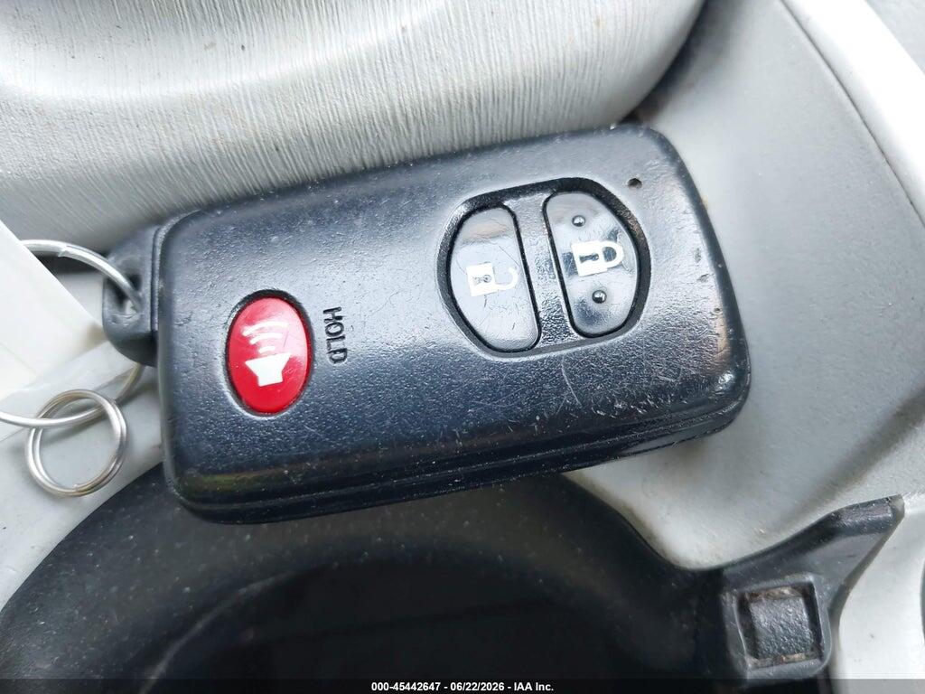 JTDKN3DUXB1433444 2011 TOYOTA PRIUS photo no. 11