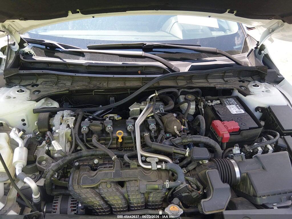 1N4BL4BVXNN389133 2022 NISSAN ALTIMA photo no. 10