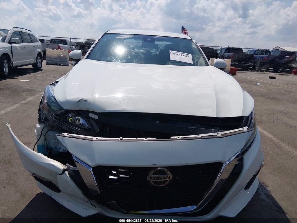 1N4BL4BVXNN389133 2022 NISSAN ALTIMA photo no. 12