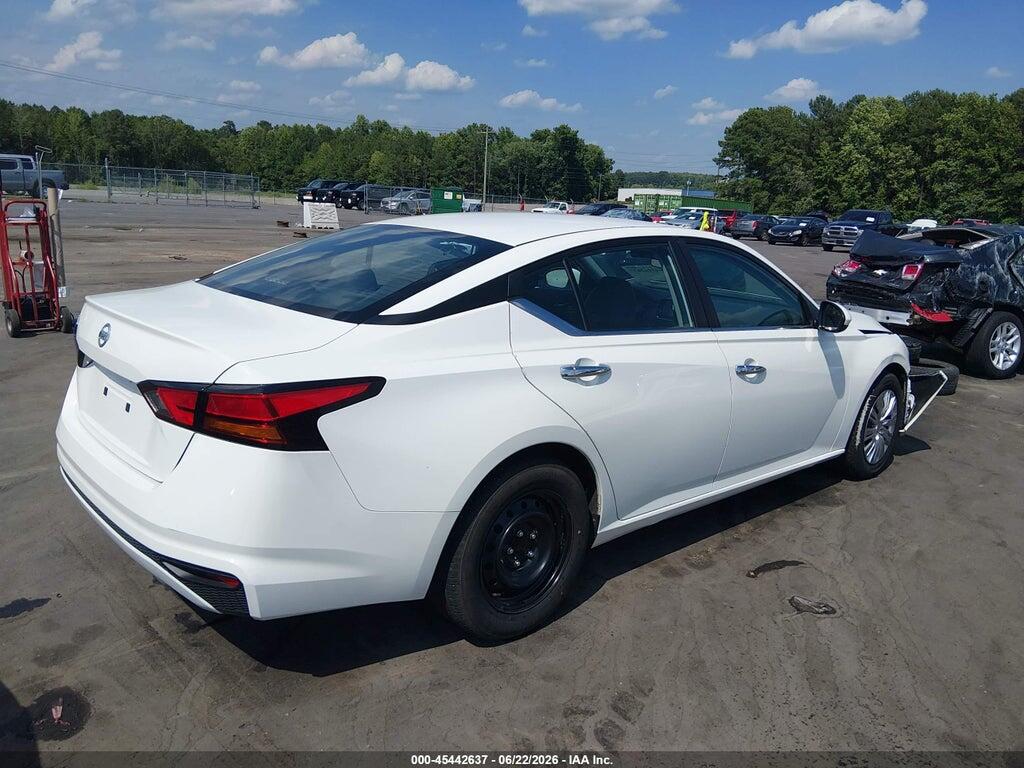 1N4BL4BVXNN389133 2022 NISSAN ALTIMA photo no. 4