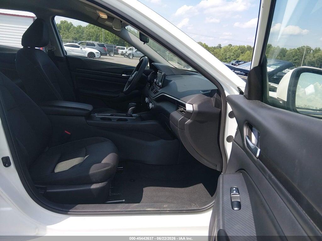 1N4BL4BVXNN389133 2022 NISSAN ALTIMA photo no. 5