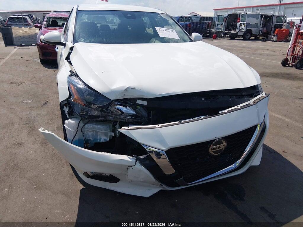 1N4BL4BVXNN389133 2022 NISSAN ALTIMA photo no. 6