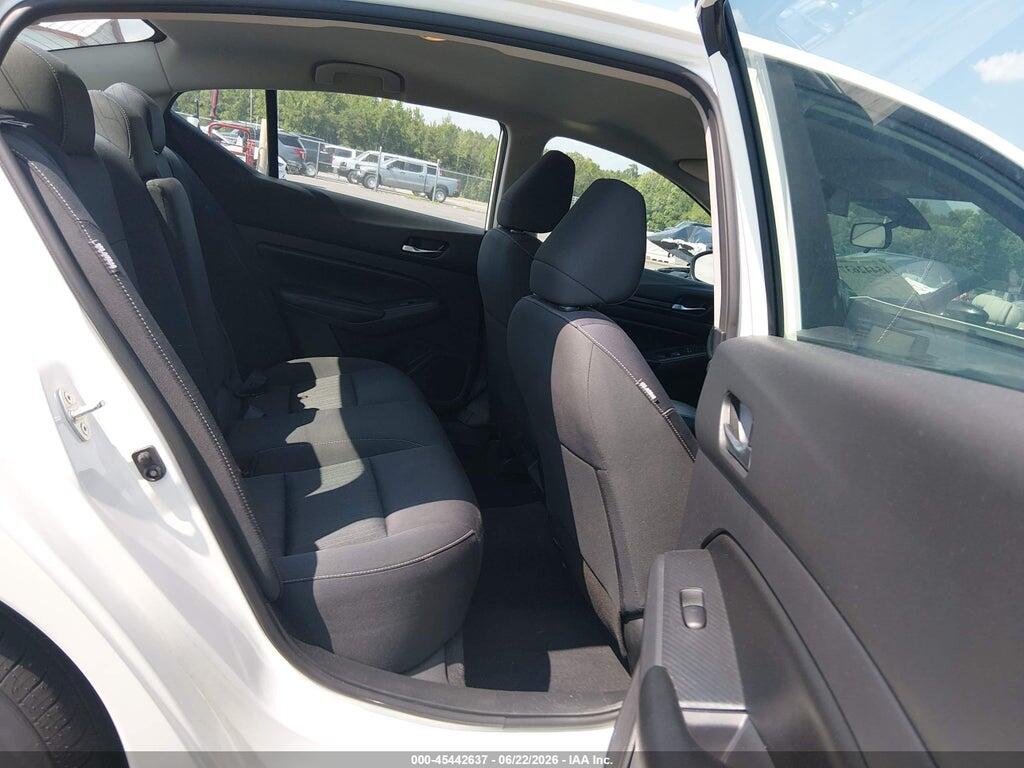 1N4BL4BVXNN389133 2022 NISSAN ALTIMA photo no. 8