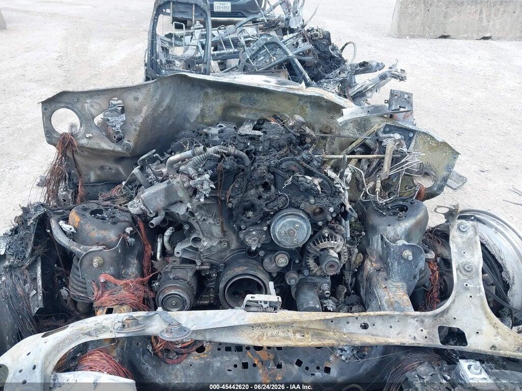 1FTFW3L86SKE46348 2025 FORD F-150 photo no. 10