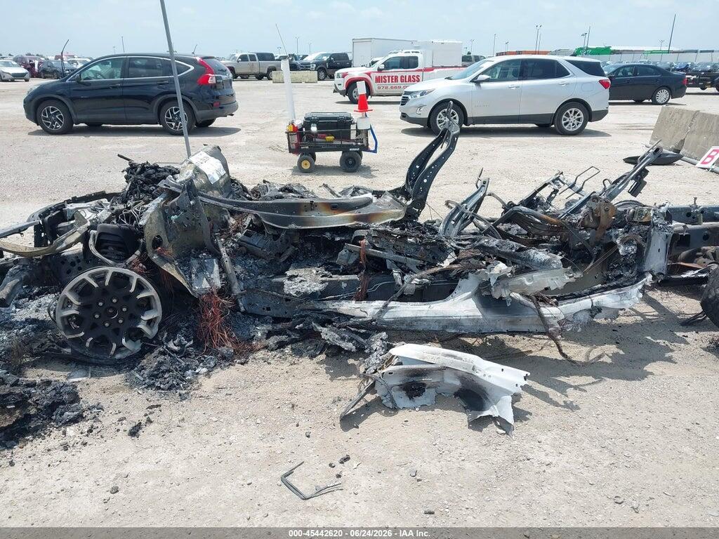 1FTFW3L86SKE46348 2025 FORD F-150 photo no. 6