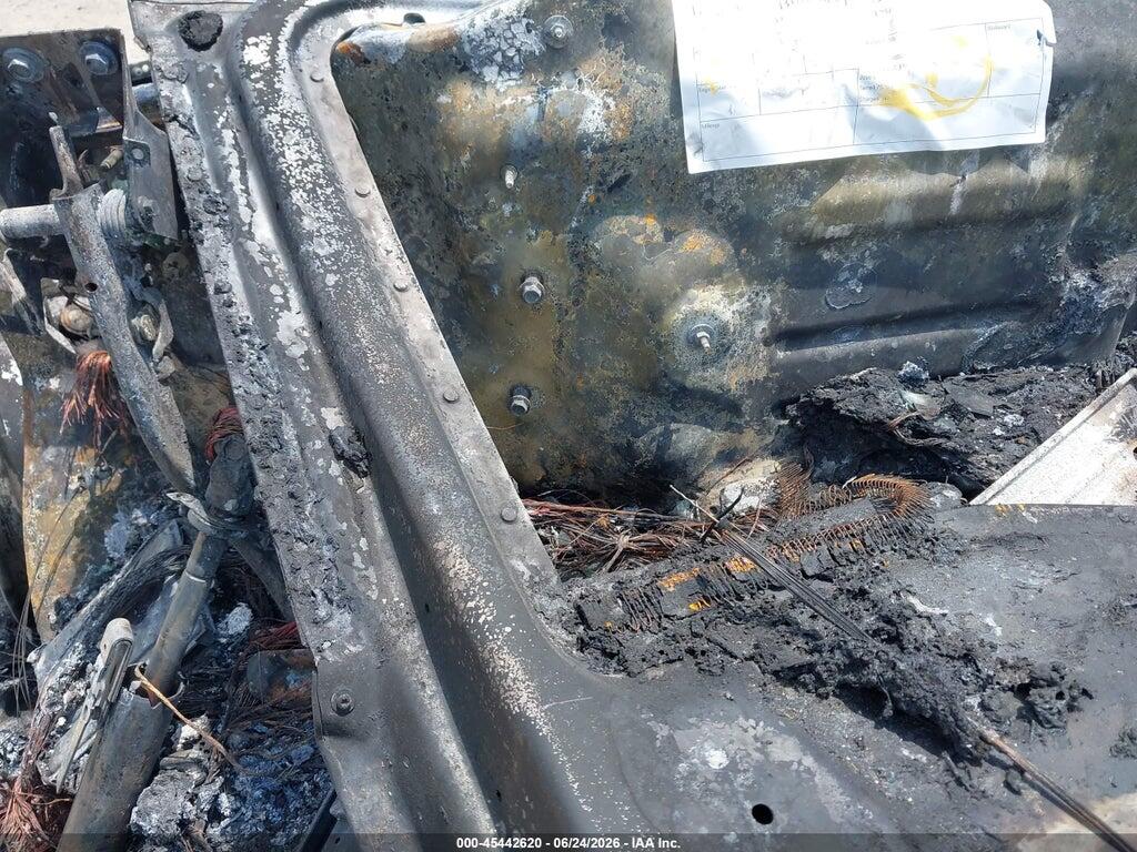 1FTFW3L86SKE46348 2025 FORD F-150 photo no. 7