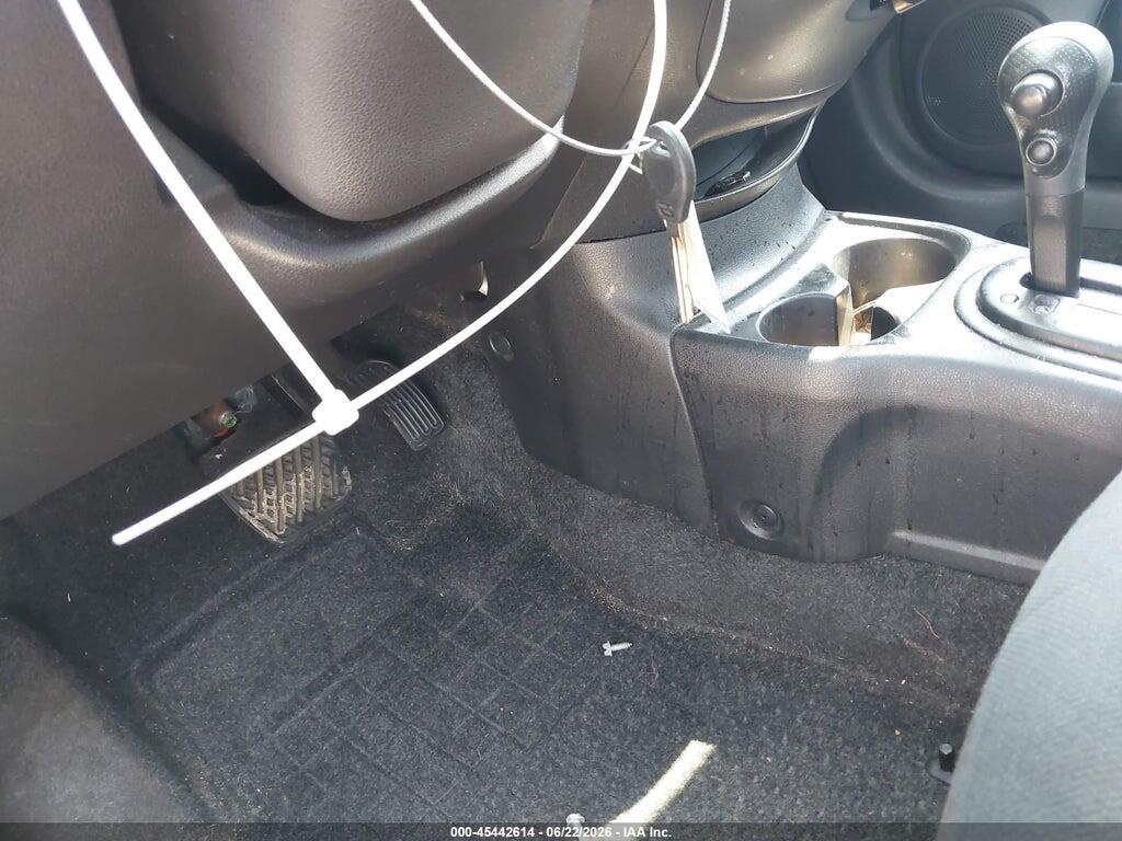 3N1CE2CP4GL394332 2016 NISSAN VERSA NOTE photo no. 11