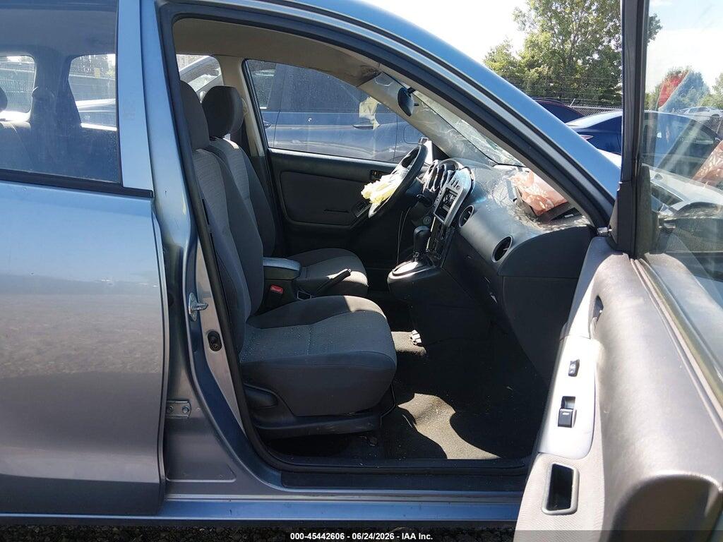 2T1KR32EX4C278604 2004 TOYOTA MATRIX photo no. 5