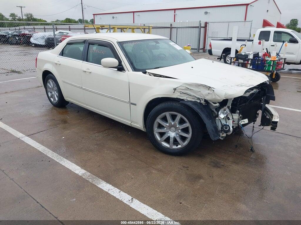 2C3LA53G18H171206 2008 CHRYSLER 300 photo no. 1