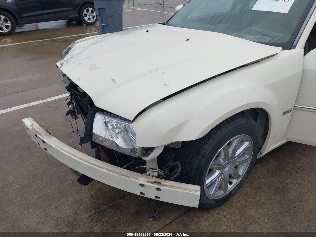 2C3LA53G18H171206 2008 CHRYSLER 300 photo no. 6