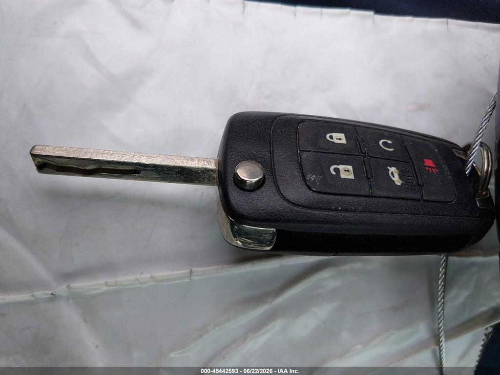 2GNALCEKXF6109841 2015 CHEVROLET EQUINOX photo no. 11