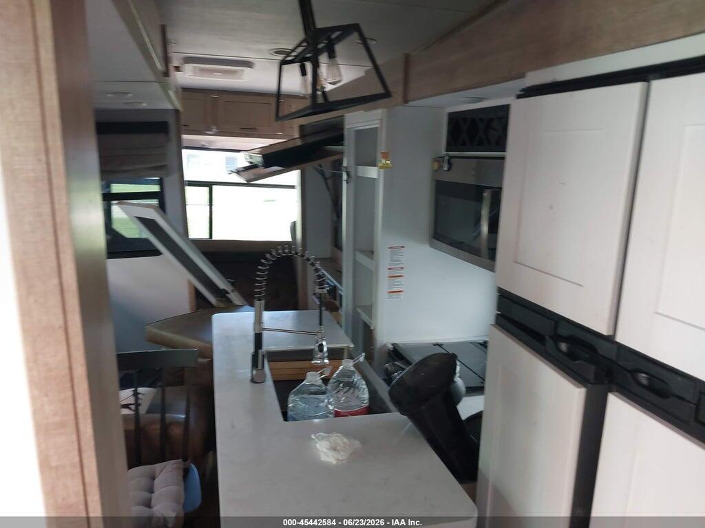 4YDFARR2XNL551295 2022 KEYSTONE RV OTHER photo no. 5