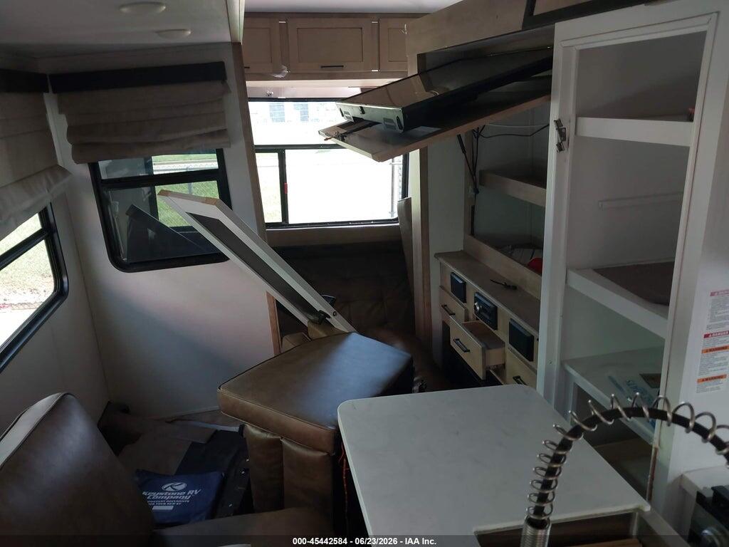 4YDFARR2XNL551295 2022 KEYSTONE RV OTHER photo no. 8