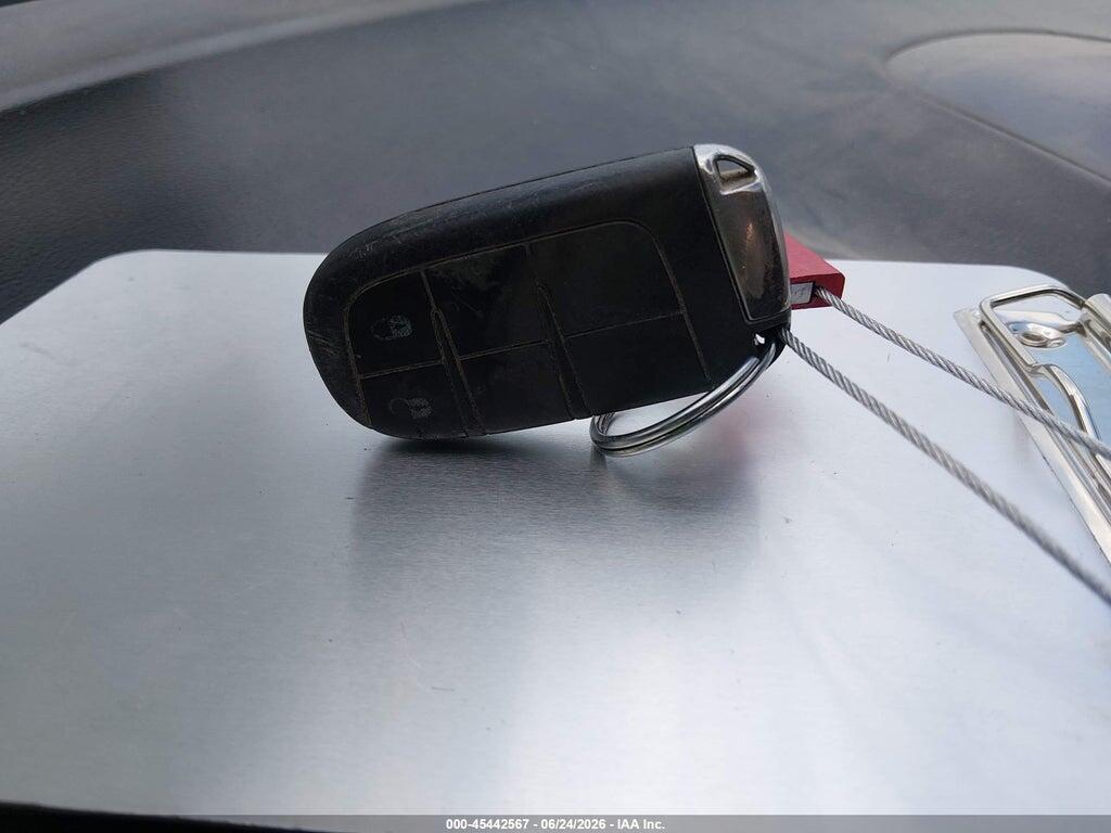 3C4PDDBG0JT477374 2018 DODGE JOURNEY photo no. 11