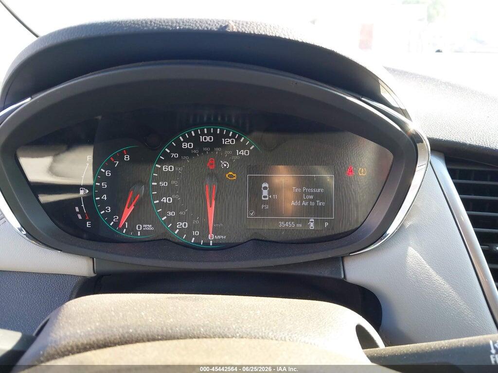 KL7CJNSM4NB512103 2022 CHEVROLET TRAX photo no. 7