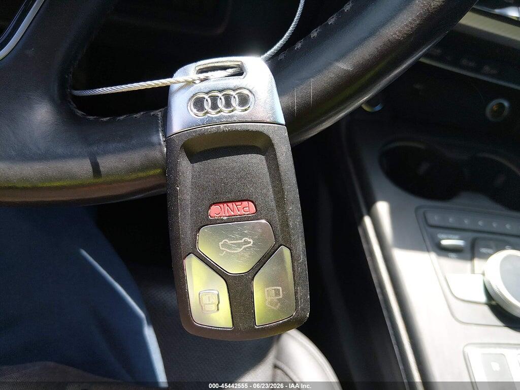 WAUBNCF59JA061161 2018 AUDI A5 photo no. 11